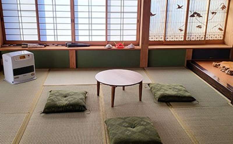 和室８畳