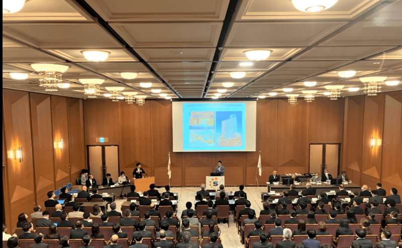 利用例：全体会議としてのご利用