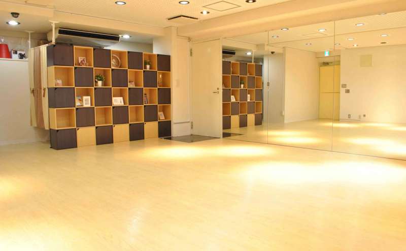 ※家具の配置が実際とは異なる場合がございます。