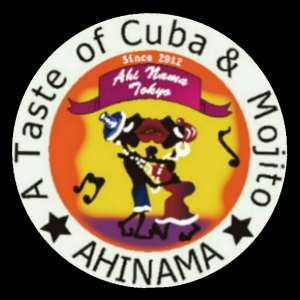 AHINAMA Co., LTD