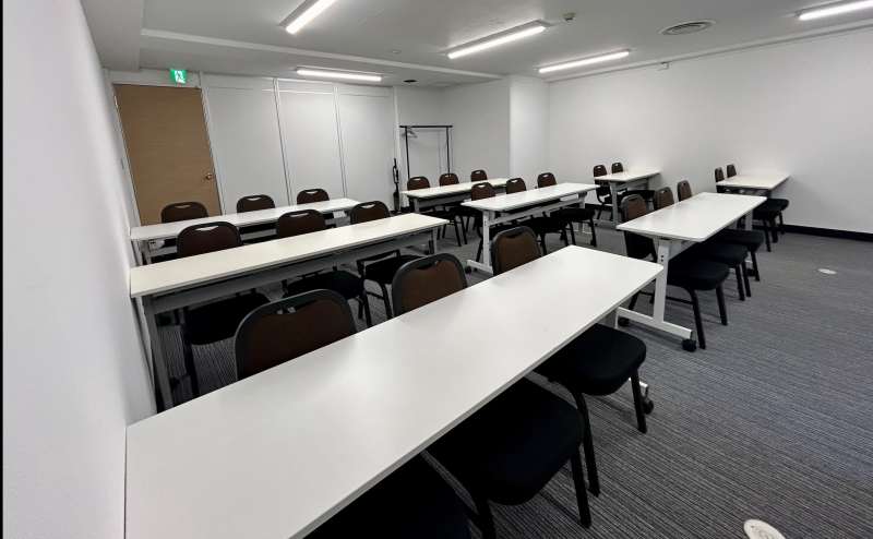 【レイアウトは自由に変えていただけます※要原状復帰】 - TIME SHARING 渋谷ワールド宇田川ビル9Bの写真