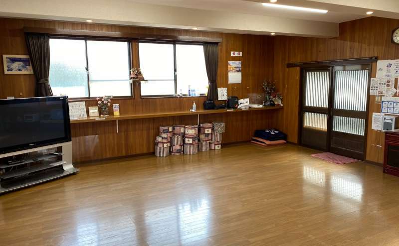 内観②