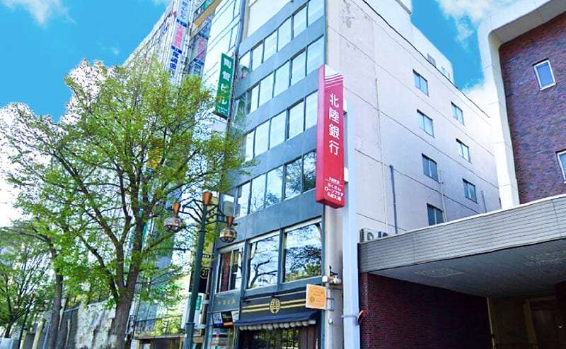 【大通り駅直結でアクセス抜群】