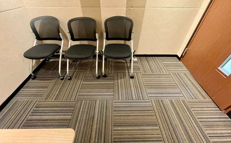 【楽器演奏、歌唱、ボイストレーニングなど防音室をぜひご活用ください!】 - TIME SHARING 四谷防音ルーム7Cの写真