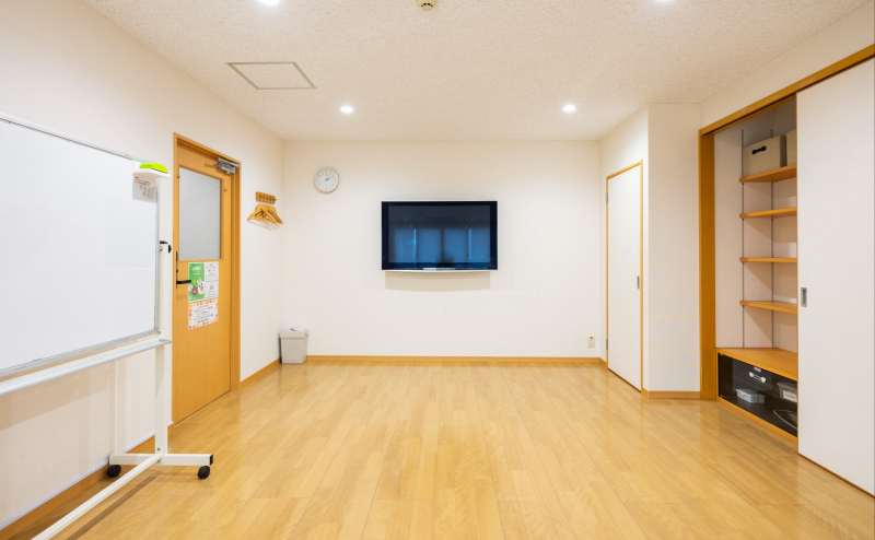 なんといっても駅チカ！　会議・パーティー・ダンスのレッス...
