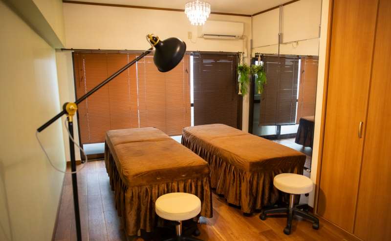【あくびのすき間】⭐️レンタルサロン・スタジオ⭐️完全個室⭐️...