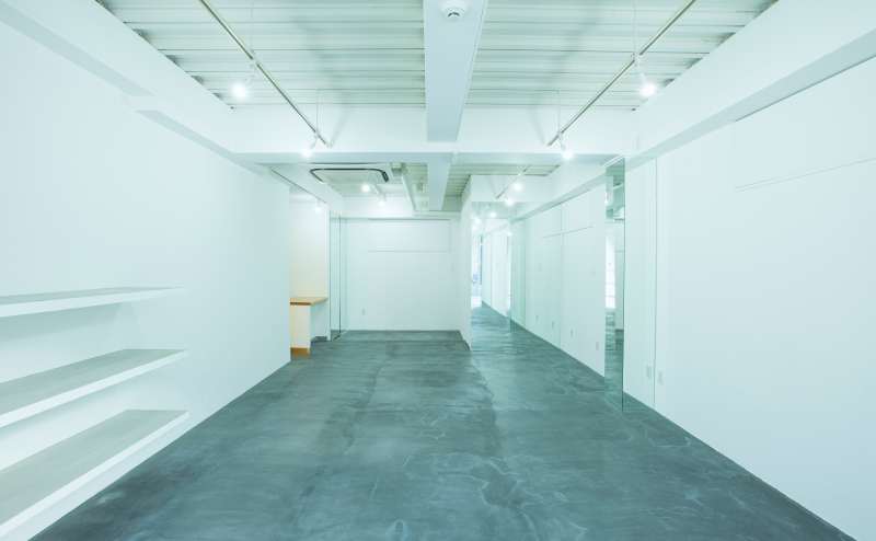 PARK STUDIO