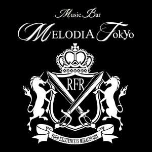 Music Bar MELODIA Tokyo