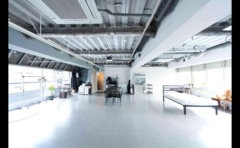 大阪　土佐堀　中之島　肥後橋　レンタル撮影スタジオ 　studio akegure