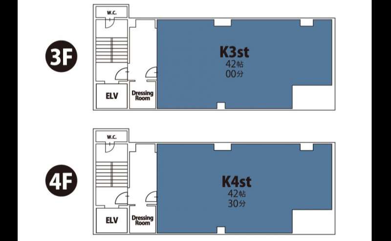 Kstの図面です