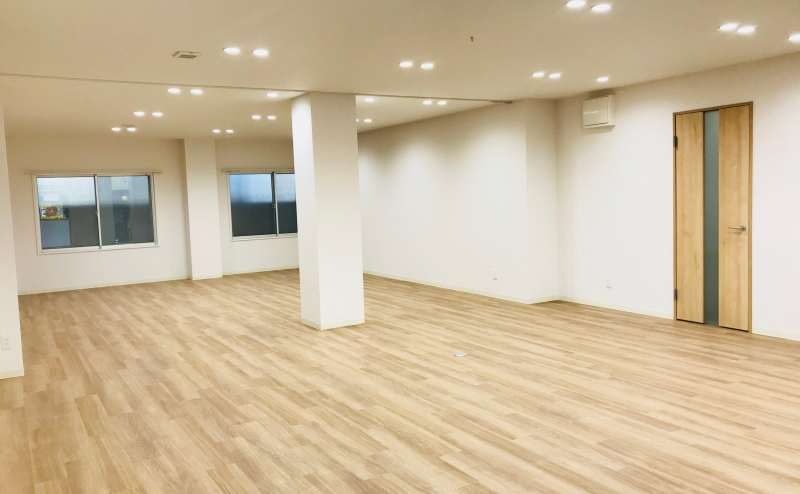 神奈川 川崎市 東急線 元住吉 武蔵小杉 レンタルスペース イベント レッスン セミナー 展示会 販売会 作業場 商店街 SALTO元住吉