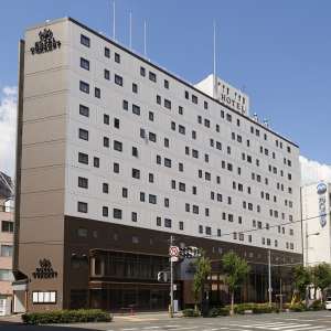 ホテルコンソルト新大阪