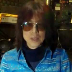 T☆ROCKS：TOSHI