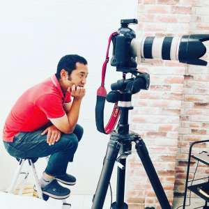 STUDIO P-BOUZU