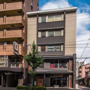 貸会議室　Kyoto de Meeting　　　有限会社ワンダーランド