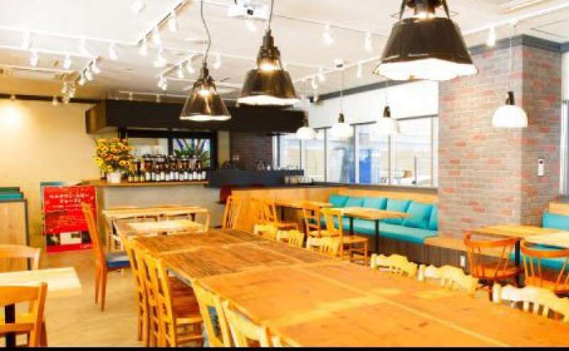 Will dining&BBQ