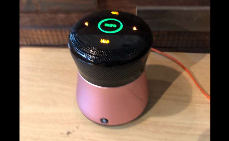 Bluetoothスピーカー