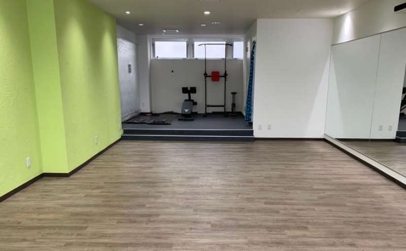 STUDIO B