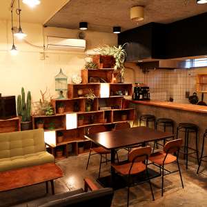 レンタルスペース L1P Cafe