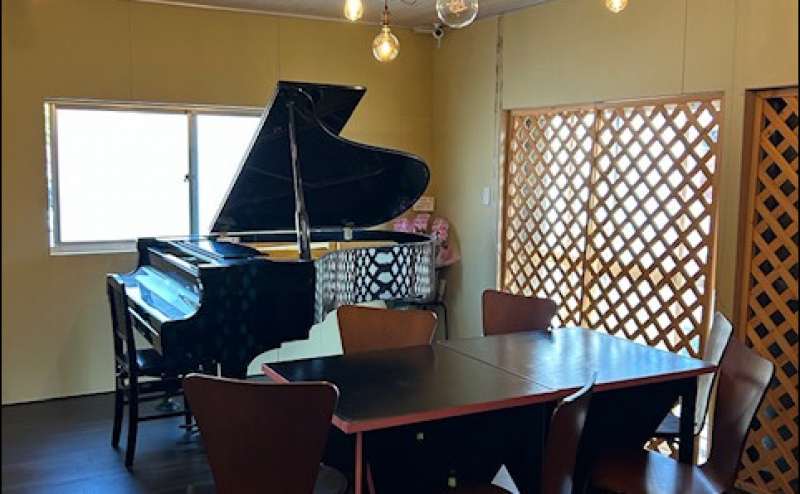 2nd Kitchen+
